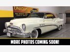 Thumbnail Photo 48 for 1953 Buick Super